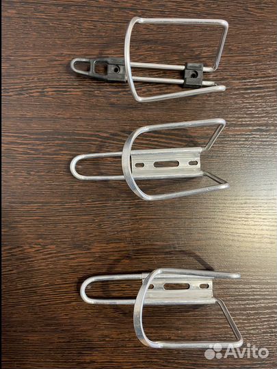 Держатель для бутылки на велосипед