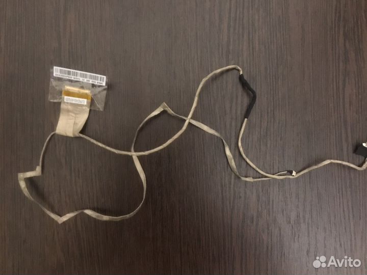 Шлейф матрицы для ноутбука Lenovo G500, G505