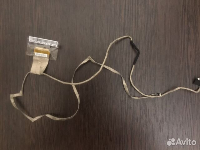 Шлейф матрицы для ноутбука Lenovo G500, G505