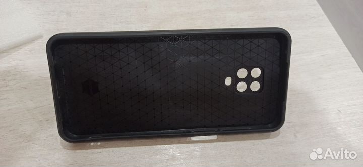 Чехол для Xiaomi Redmi Note 9 Pro & Note 9S