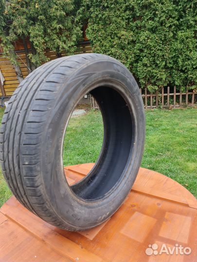 Nexen N Blue HD 215/50 R17