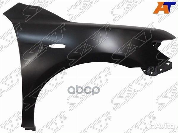 Крыло переднее toyota camry 06-09 RH