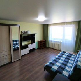 2-к. квартира, 47 м², 2/5 эт.