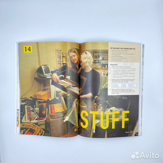 Outcomes: Pre-Intermediate (Wb+Sb) + CD + чек-лист