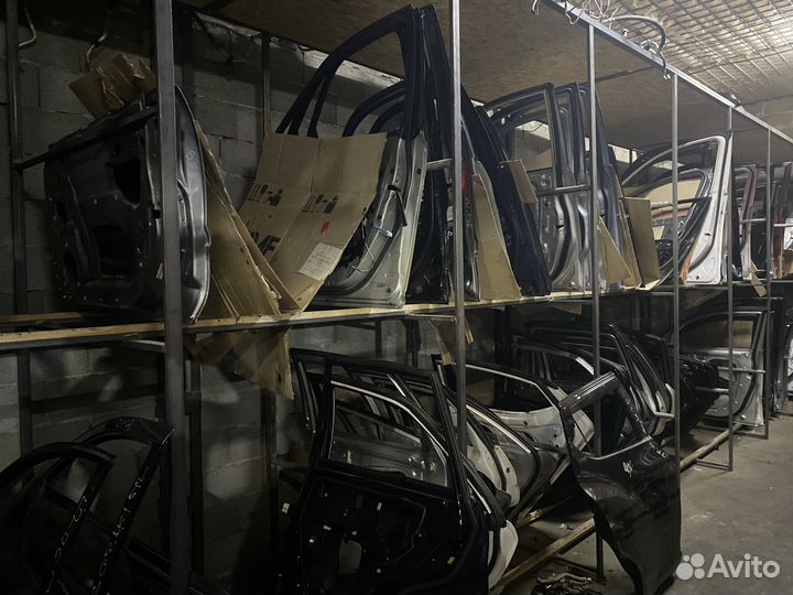 Pajero спорт 1 разбор