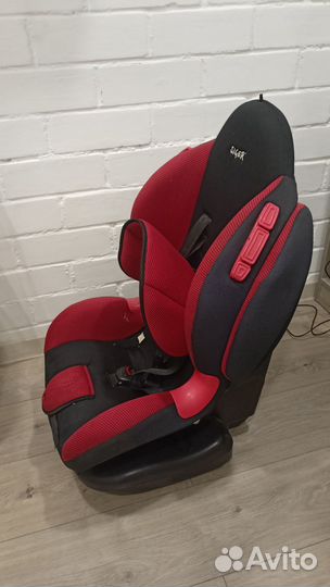 Детское автокресло