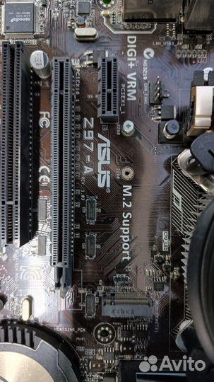 Комплект I5-4590