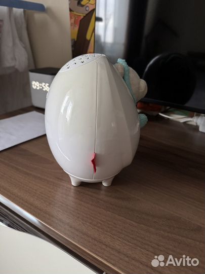 Fisher price ночник