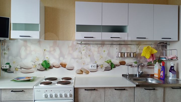 1-к. квартира, 33,2 м², 9/12 эт.