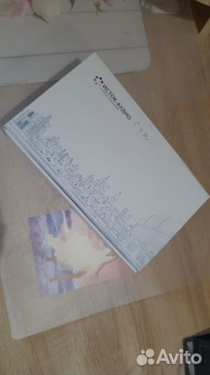 Новый Сигнализатор звука Пульсар-3