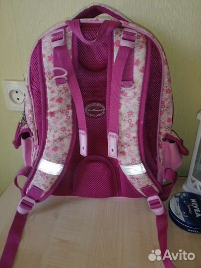 Рюкзак школьный