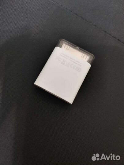 Адаптер Apple A1358