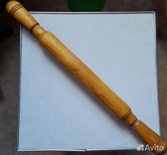 Скалка, штопор, топор для мяса, мясорубка ручная