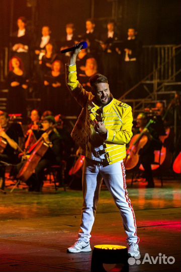 Кавер-группа на Ваш праздник