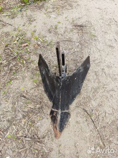 Окучник для мотоблока