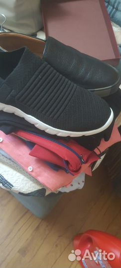 Мужские вещи пакетом