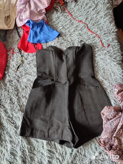 Платье на вечер