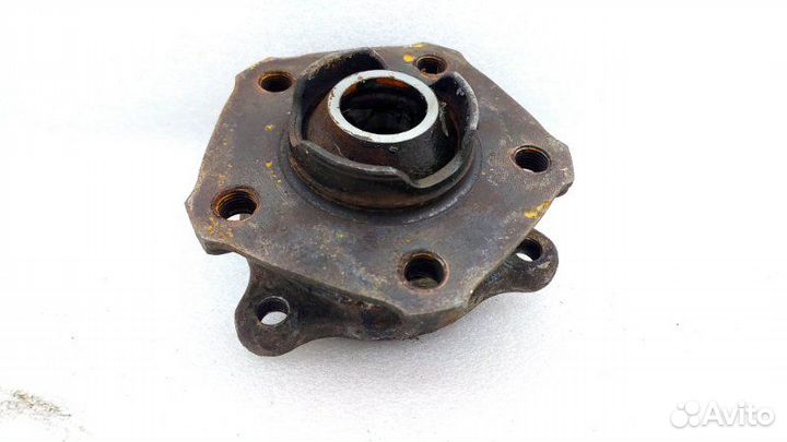 Ступица передняя Audi Q7 4M crec 2016