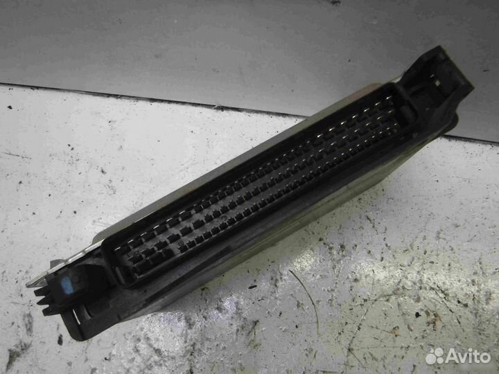 Блок управления двигателем Nissan X-Trail T30