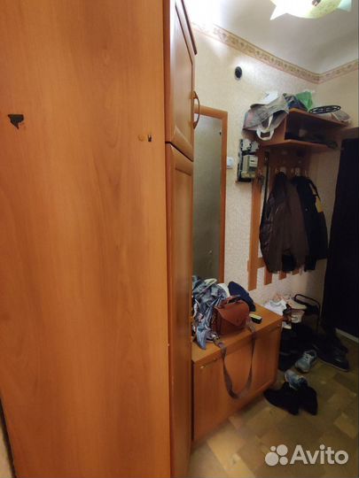 Прихожая бу