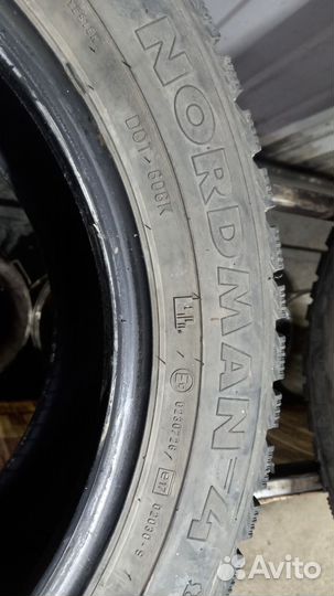 Nordman Nordman 4 185/65 R15 88T