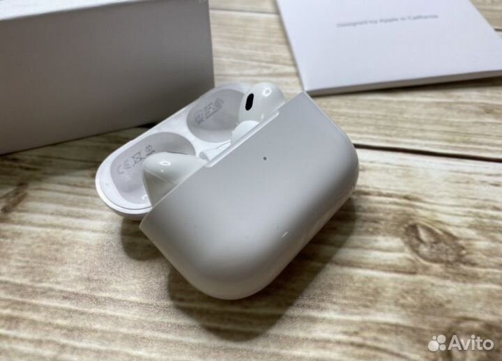 Наушники airpods pro 2