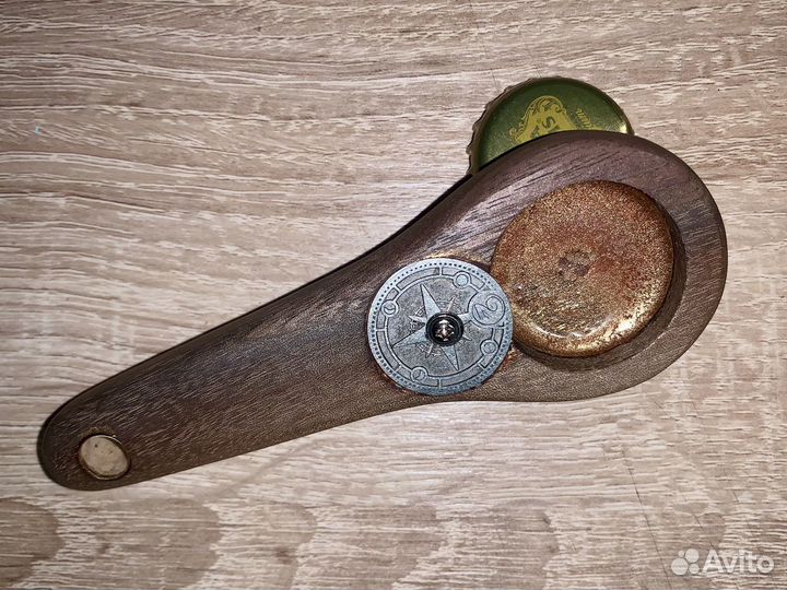 Открывалка для бутылок