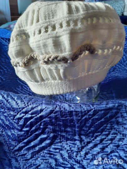 Берет женский