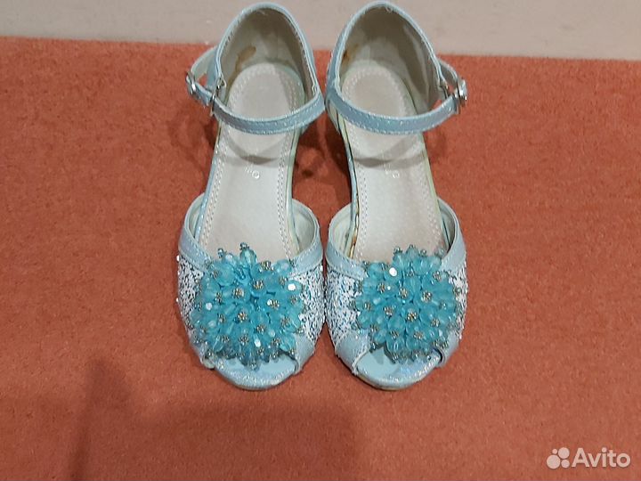 27-28 Красивые туфельки