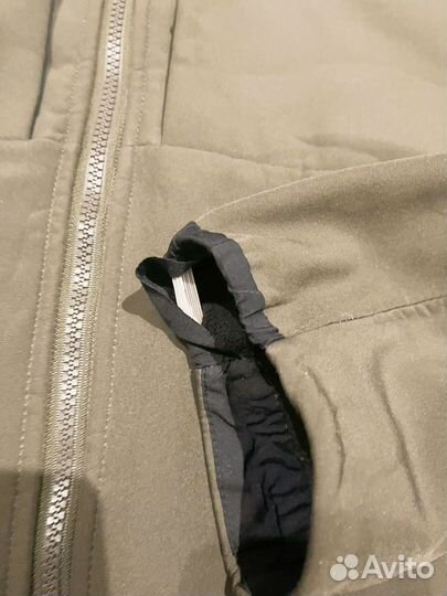 Куртка arcteryx оригинальное качество