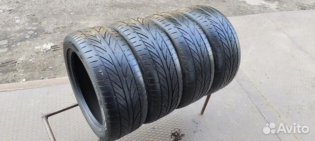 Hankook Ventus V12 Evo K110 225/50 R17