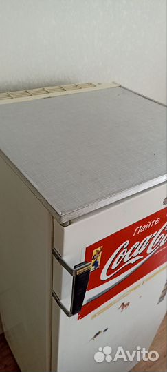 Холодильник Полюс