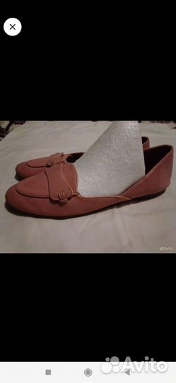 Обувь пакетом 35