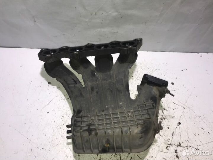 Коллектор впускной Lifan Breez