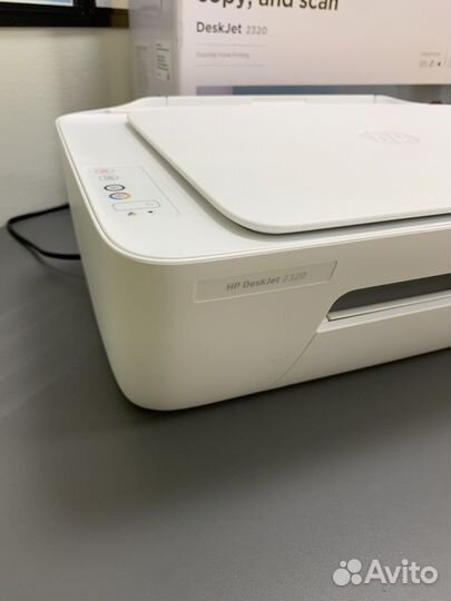 Принтер HP DeskJet 2320 Новый