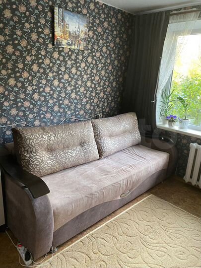 Квартира-студия, 20 м², 1/5 эт.