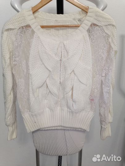 Блузка для девочки рост 160