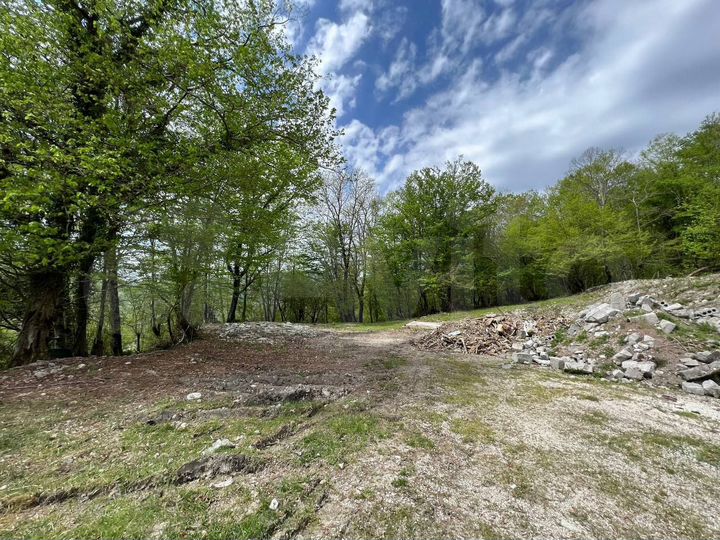 Участок 4,5 сот. (ИЖС)