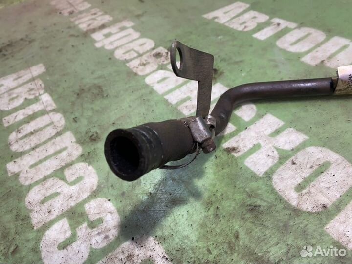 Трубка гидроусилителя руля Ford Fusion JU fyjb