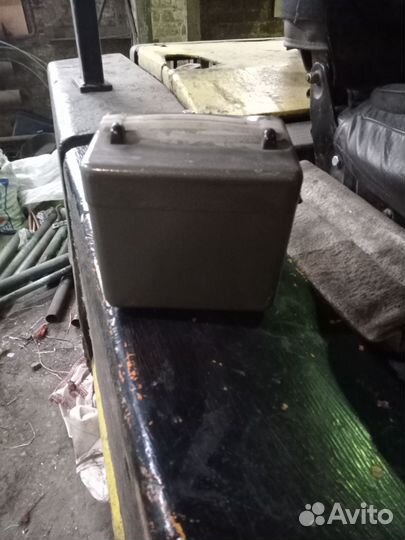 Преобразователь напряжения с 12на 220