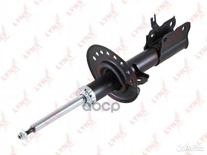 Стойка амортизационная перед прав G32845R L