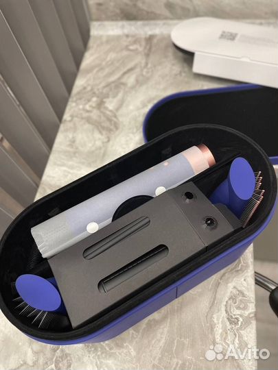 Стайлер dyson новый под заказ