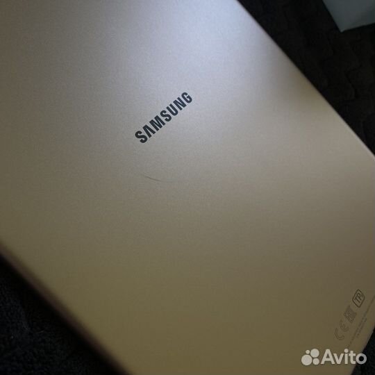Samsung galaxy Tab A 10