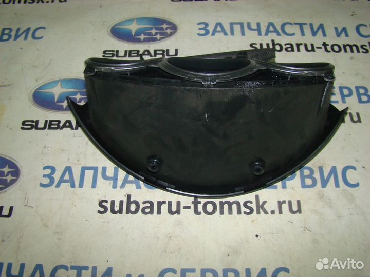 Накладка на щиток приборов SG5 2006г. (Кузовное же