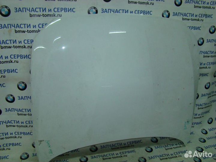 Капот BMW 118i F20 2015 пробег 5234