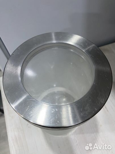 Банки для сыпучих продуктов IKEA