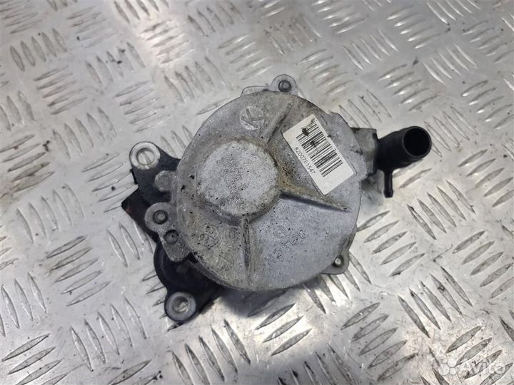 Насос вакуумный рено Trafic