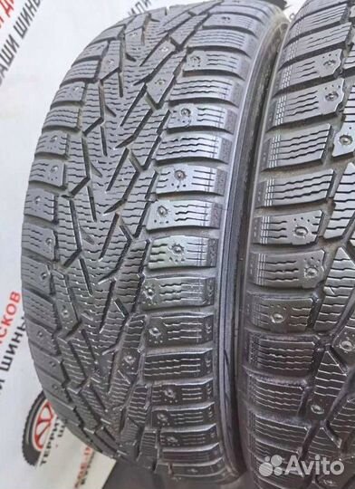 Nokian Tyres Nordman 7 185/65 R15 88T