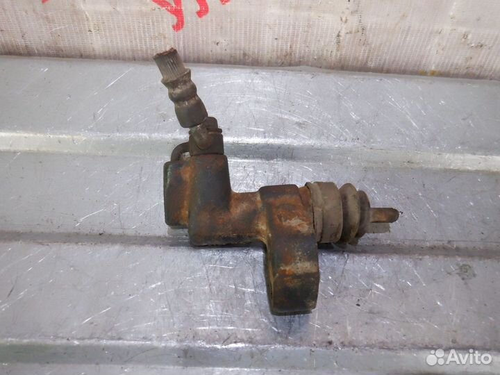 Рабочий цилиндр сцепления Альмера N16 / Классик