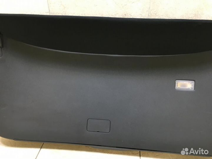 Обшивка багажника Infiniti QX50 J55 P71A